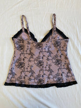 Cargar imagen en el visor de la galería, Satin Indulgence singlet: Size 10