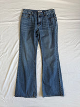 Cargar imagen en el visor de la galería, Sexy Star jeans: Size 11