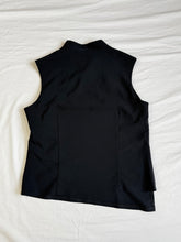 Cargar imagen en el visor de la galería, Jean Jones top: Size L