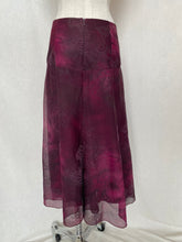 Load image into Gallery viewer, Jane Daniels skirt: Size 8