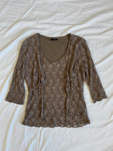 Load image into Gallery viewer, Staxs top: Size 14