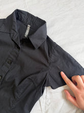 Lade das Bild in den Galerie-Viewer, Switch shirt: Size 6