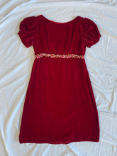 Load image into Gallery viewer, Union made dress: Size 8