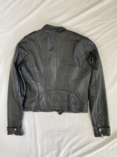 Load image into Gallery viewer, Jeanswest jacket: Size 8