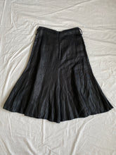 Load image into Gallery viewer, Le Mirage skirt: Size 12