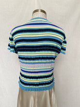 Load image into Gallery viewer, Cardigan top: Size M
