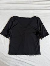 Cargar imagen en el visor de la galería, Caroline Collection top: Size 16