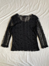 Cargar imagen en el visor de la galería, Blasé top: Size 12