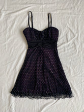 Load image into Gallery viewer, Y2K Pagani dress: Size 8