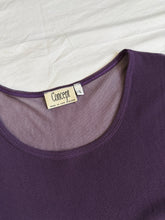 Load image into Gallery viewer, Concept top: Size S