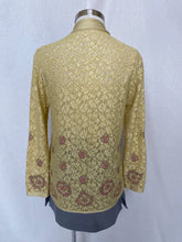 Load image into Gallery viewer, Zambesi top: Size 10