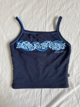 Load image into Gallery viewer, Aztec Rose top: size S