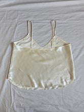 将图片加载到图库查看器,Essence cami: Size 12
