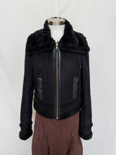Load image into Gallery viewer, Juicy Couture coat: Size M