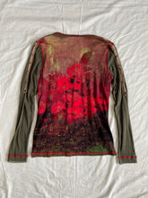 Load image into Gallery viewer, Verge top: Size S