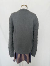 Load image into Gallery viewer, Handmade jumper: Size M