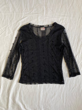 Cargar imagen en el visor de la galería, Blasé top: Size 12