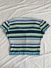 Load image into Gallery viewer, Cardigan top: Size M
