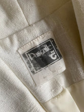 Load image into Gallery viewer, Pascalle blazer: Size 10