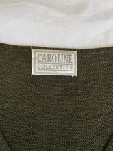 Load image into Gallery viewer, Caroline cardigan: Size XL