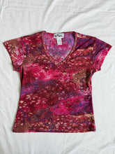 Load image into Gallery viewer, Self Esteem top: Size S