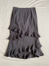 गैलरी व्यूवर में इमेज लोड करें, Kooky skirt: Size 10