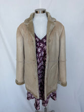 Cargar imagen en el visor de la galería, Target coat: Size 18
