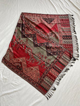 Load image into Gallery viewer, Pashmina scarf
