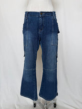 将图片加载到图库查看器,Exs Collection jeans: Size 36