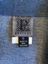 Cargar imagen en el visor de la galería, Principal top: Size 12