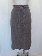 Load image into Gallery viewer, Caravelle skirt: Size 14