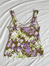 Load image into Gallery viewer, Gina Benotti top: Size S