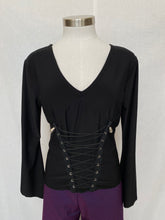 Load image into Gallery viewer, Jojo top: Size 12