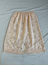 Load image into Gallery viewer, St Micheal skirt: Size 12-14