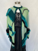 Load image into Gallery viewer, Handmade cardigan: Size S-L