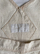 Load image into Gallery viewer, Esprit dungarees: Size 14