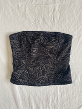 Load image into Gallery viewer, Staxs bodice: Size 12