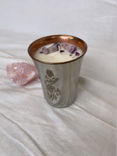 Load image into Gallery viewer, Caramel candle