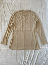 Load image into Gallery viewer, K top: Size M