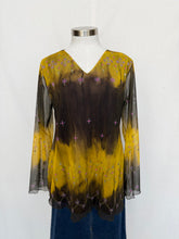 Lade das Bild in den Galerie-Viewer, Y2k top: Size 14