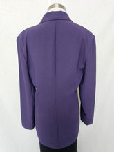 Load image into Gallery viewer, Staxs blazer: Size S