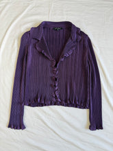 Lade das Bild in den Galerie-Viewer, V2 blouse: Size M