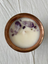 Load image into Gallery viewer, Caramel candle