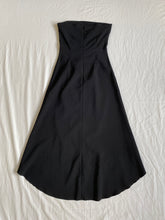 Load image into Gallery viewer, Y2K Pagani dress: Size 8