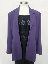 Load image into Gallery viewer, Staxs blazer: Size S