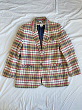 Load image into Gallery viewer, Sue Brett blazer: Size 16
