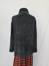 Lade das Bild in den Galerie-Viewer, Free Spirit shacket: Size M