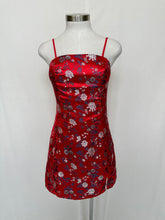 Lade das Bild in den Galerie-Viewer, Knight Angel dress: Size 8