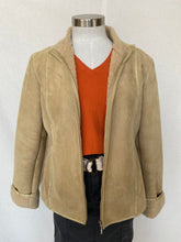Load image into Gallery viewer, Cuba & High jacket: Size 12