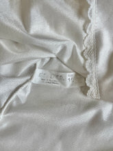 Load image into Gallery viewer, Innocenti cami: Size 16